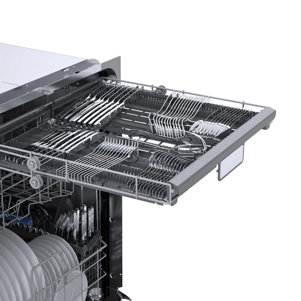 Forno Rivestito Dishwasher with 45 dBA in Panel Ready, , large