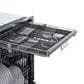 Forno Rivestito Dishwasher with 45 dBA in Panel Ready, , large