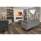 Happy Feet International Pinnacle Manchester 7" x 60" Luxury Vinyl Plank, , large