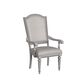 Mayberry Hill Glenmore Arm Chair in Aged Grey, , large