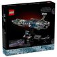 LEGO Star Wars starship Invisible Hand, , large