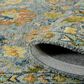 Amer Rugs Jackson JAC-10 Gray 2" x 3" Area Rug, , large