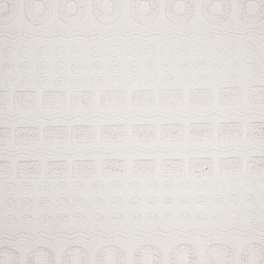 Safavieh Natura NAT251A 2&#39;3&quot; x 8&#39; Ivory Runner, , large