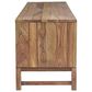 Porter Design Urban 72" TV Stand in Natural, , large