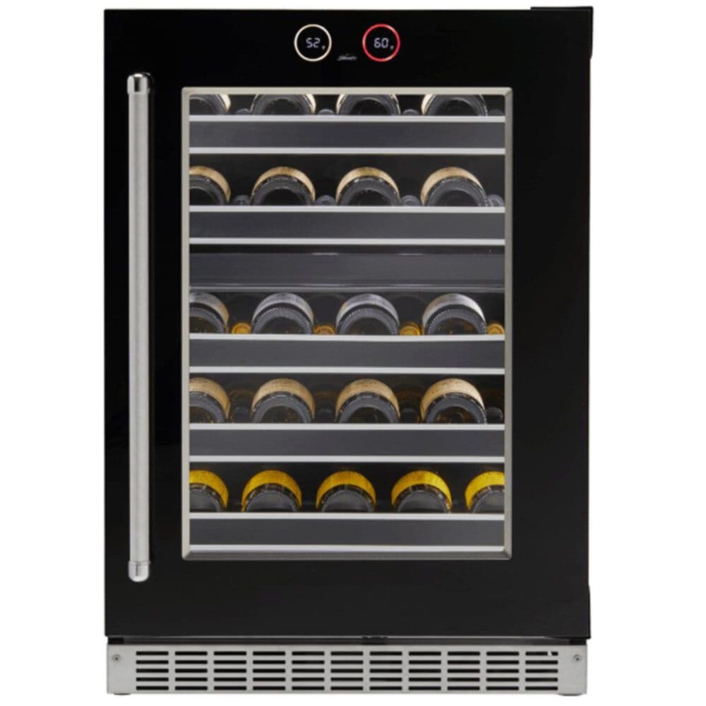 Danby 24" Reserve Wine Cellar Cooler on Left Hinge, , large