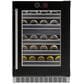 Danby 24" Reserve Wine Cellar Cooler on Left Hinge, , large