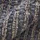 Feizy Rugs Herrick 8" x 10" Charcoal Area Rug, , large