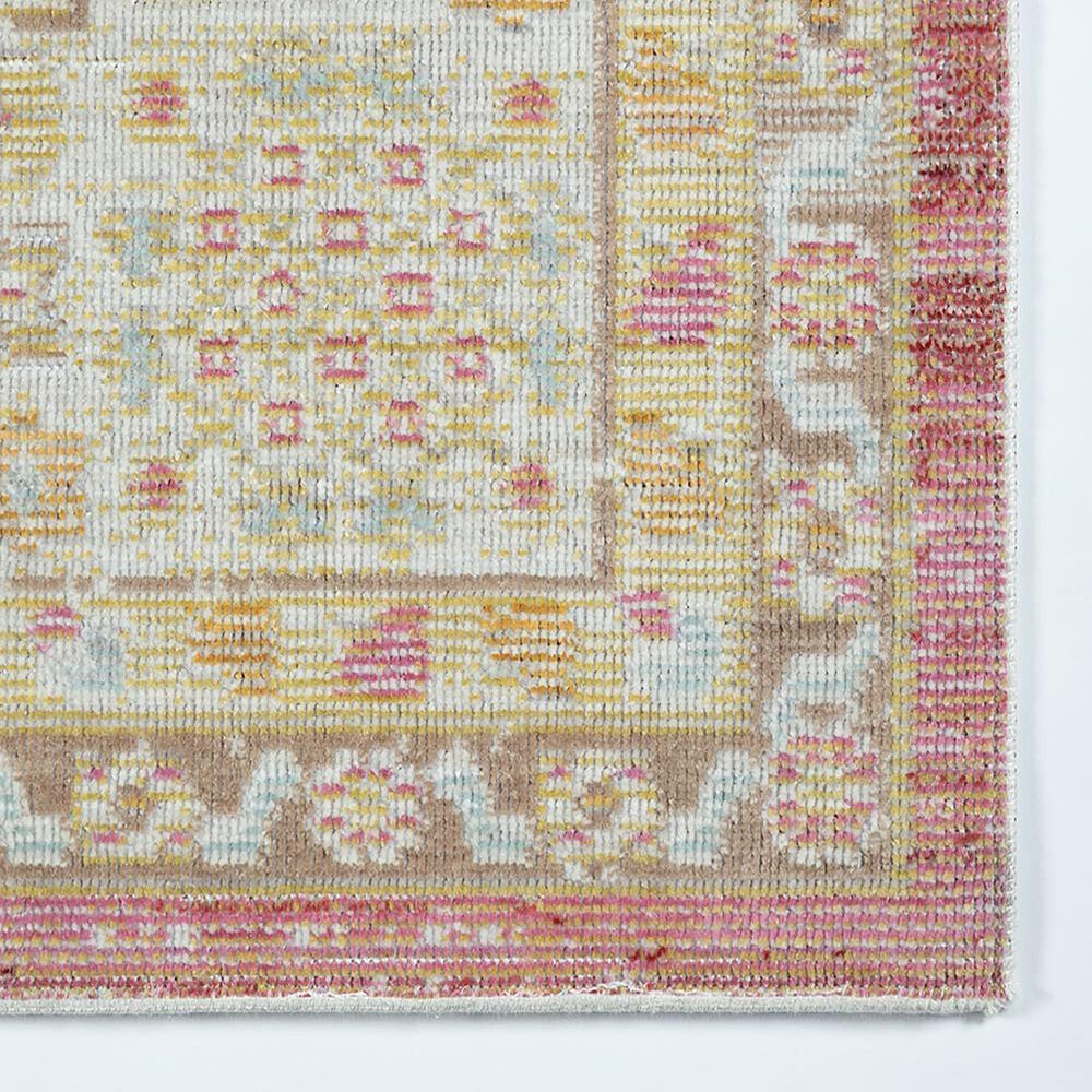Momeni Isabella ISA-8 2&#39; x 3&#39; Pink Area Rug, , large