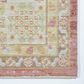 Momeni Isabella ISA-8 2" x 3" Pink Area Rug, , large