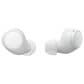 Sony Truly Wireless Earbuds in White, , large