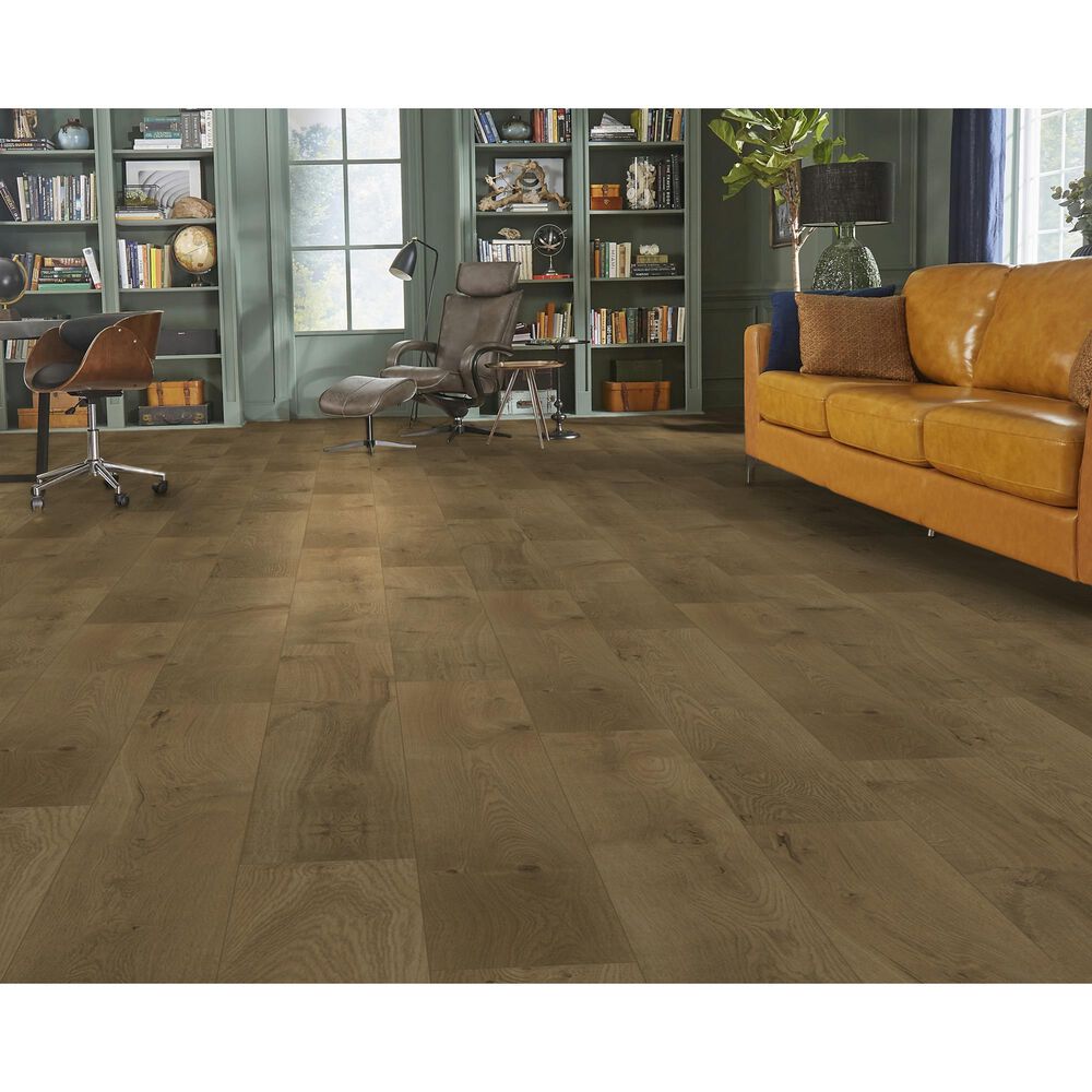 Pergo Birkhall Landing Desert Oak 7.5&quot; x 47&quot; Laminate, , large