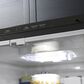 GE Appliances 20.9 Cu. Ft. Bottom Freezer Refrigerator, , large