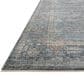 Magnolia Home Millie 2"7" x 12" Denim and Multicolor Runner, , large