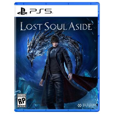 Lost Soul Aside - PlayStation 5, , large