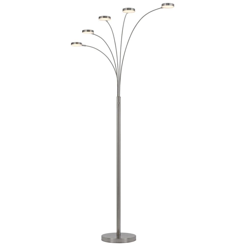 Cal Lighting Integrated LED Arc Lamp BS, , large