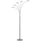Cal Lighting Integrated LED Arc Lamp BS, , large