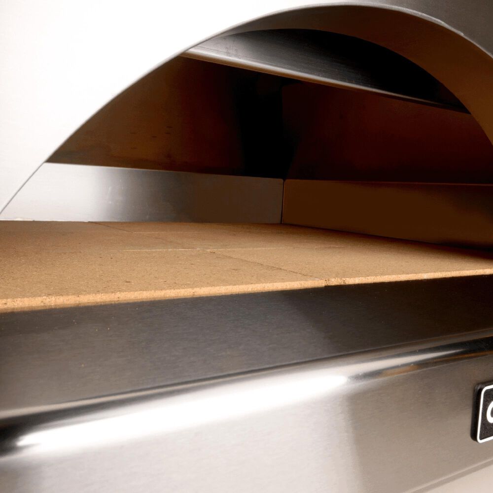 Coyote Outdoor Duomo 40&quot; Wood-Fired Pizza Oven in Copper, , large