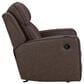 Ashley Lavenhorne Manual Recliners in Umber, , large