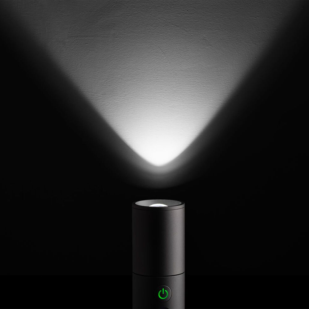 Hoto Tools Flashlight Lite in Black, , large