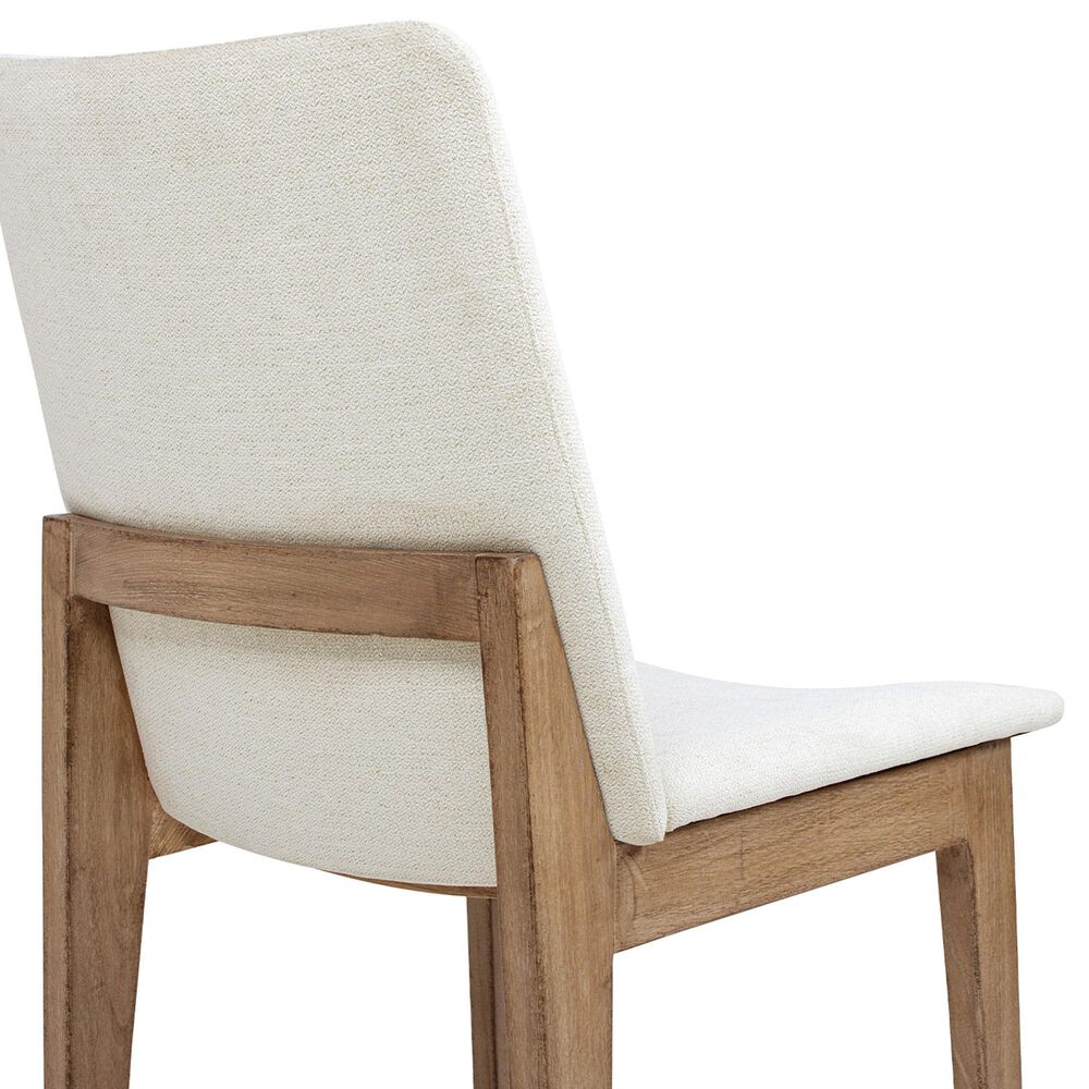 Jennifer Taylor Home Auden Upholstered Side Chair in Soft Flax Light Beige (Set of 2), , large