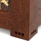 Stickley Furniture Mission 125th Anniversary Daffodil Chest in Lodge, , large