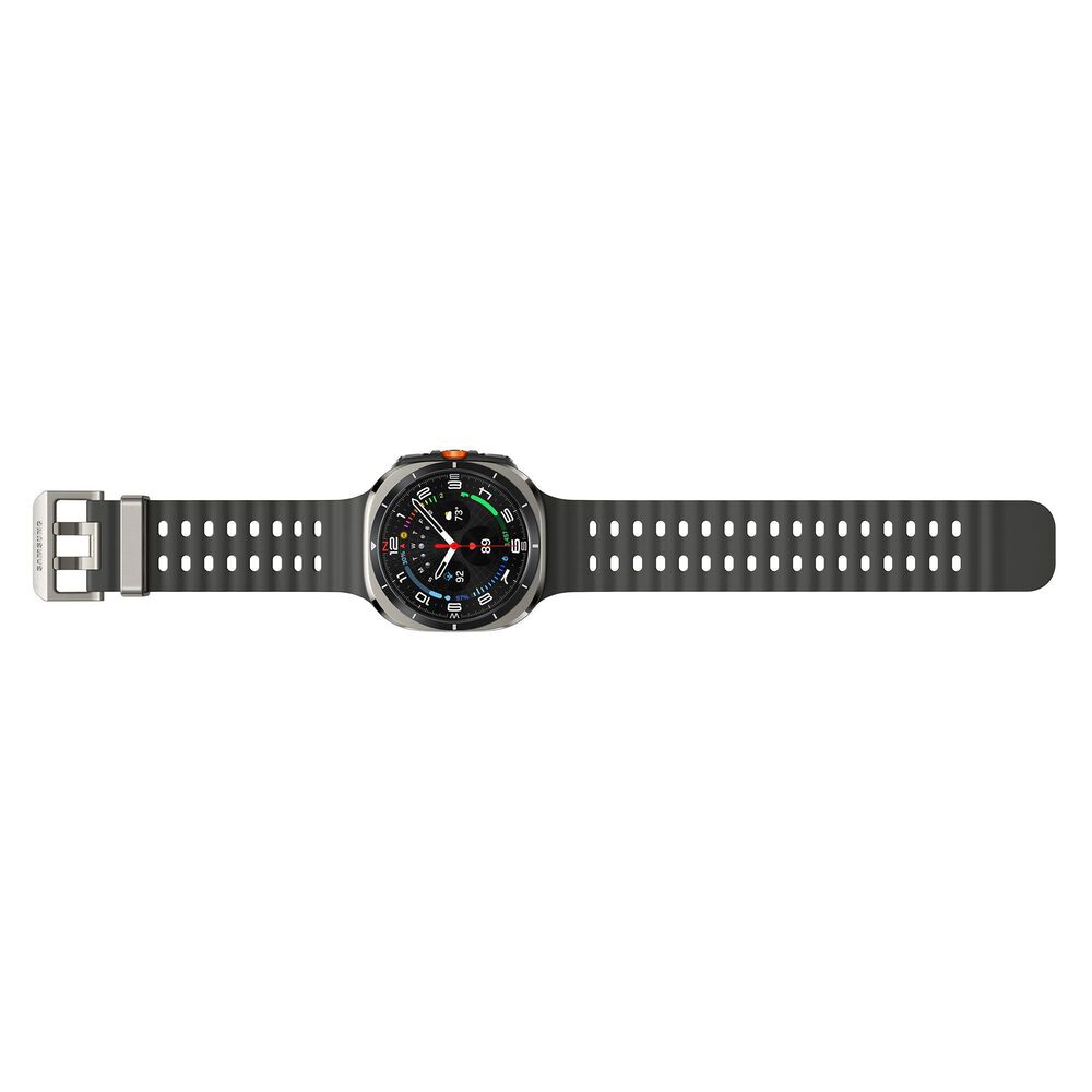 Samsung Galaxy Watch UltraLTE Titanium Silver, , large