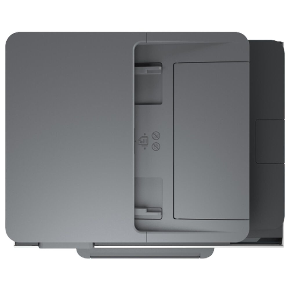 HP OfficeJet Pro 9015e All-in-One Printer in White