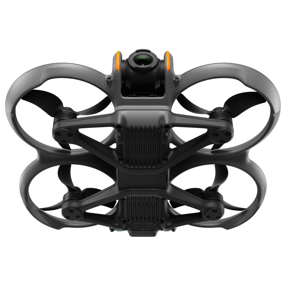 DJI Avata 2 Drone Fly Smart Combo with 3-Battery in Gray, , large