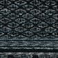 Oriental Weavers Capella Oriental Blue 5"3" x 7"6" Area Rug, , large