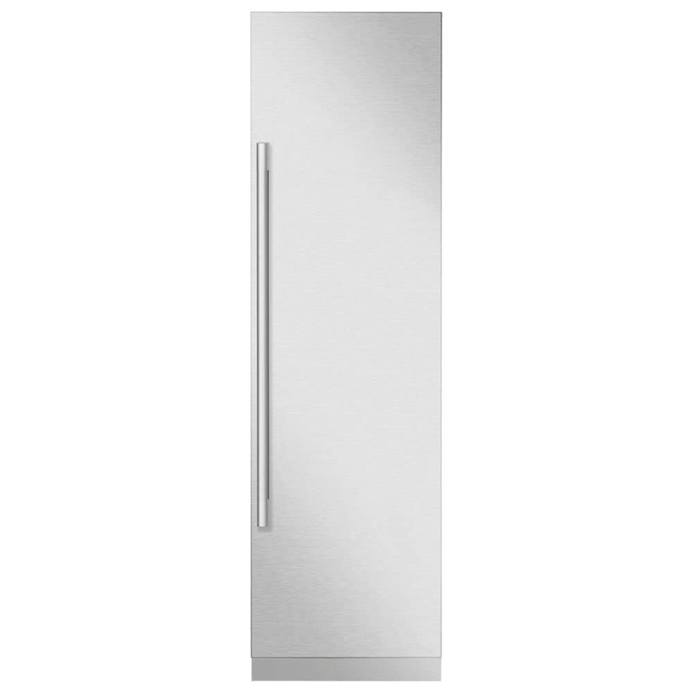 Signature Kitchen Suite 24" Integrated Column Refrigerator Right Hinge - Panel Sold Separately, , large