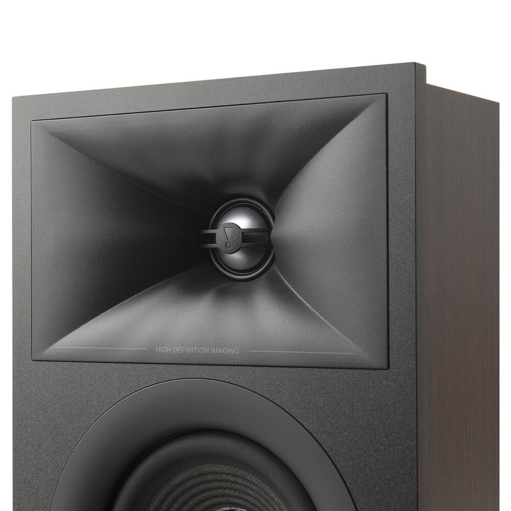 JBL 6.5 Floorstanding Loudspeaker + 4.5 Center Channel Loudspeaker + 4.5 Bookshelf Loudspeaker + 10&quot; Powered Subwoofer in Espresso + 5.2 Channel AV 8K Receiver in Black, , large