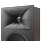 JBL 6.5 Floorstanding Loudspeaker + 4.5 Center Channel Loudspeaker + 4.5 Bookshelf Loudspeaker + 10" Powered Subwoofer in Espresso + 5.2 Channel AV 8K Receiver in Black, , large