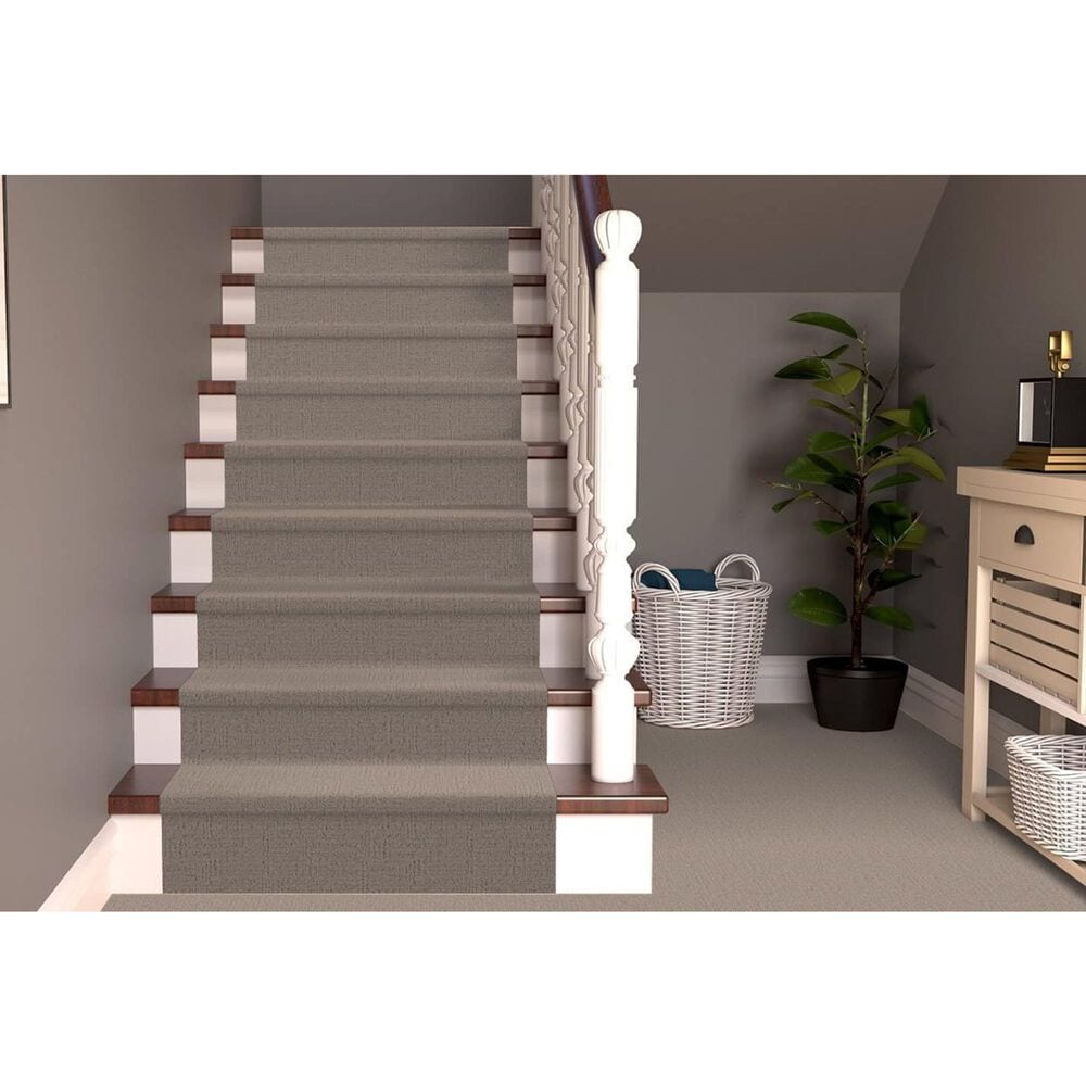 Masland Remarkable Carpet in Walnut, , large