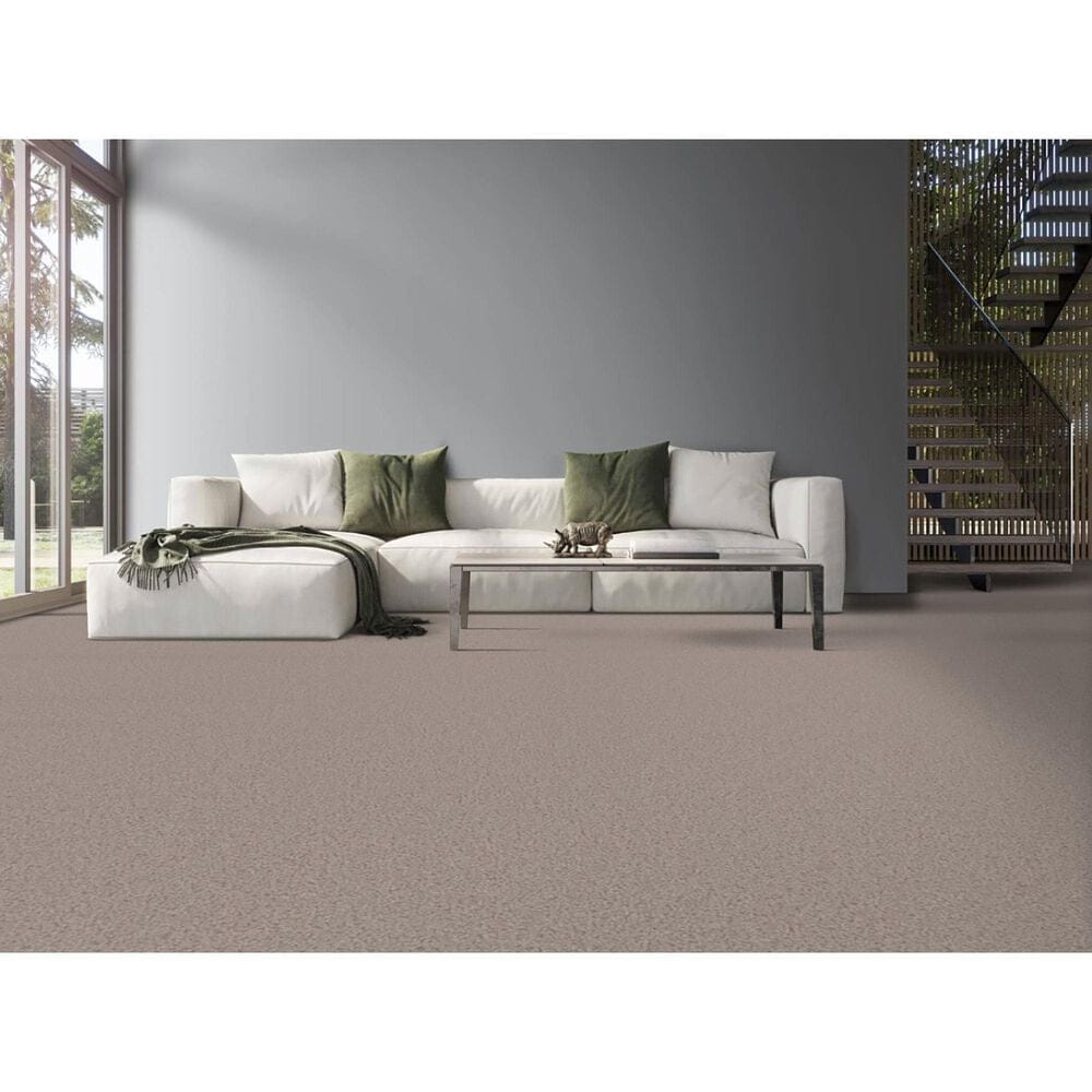 Masland Indulgence Carpet in Cavern, , large