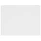 Ashley Hallityn Nightstand in Matte White, , large