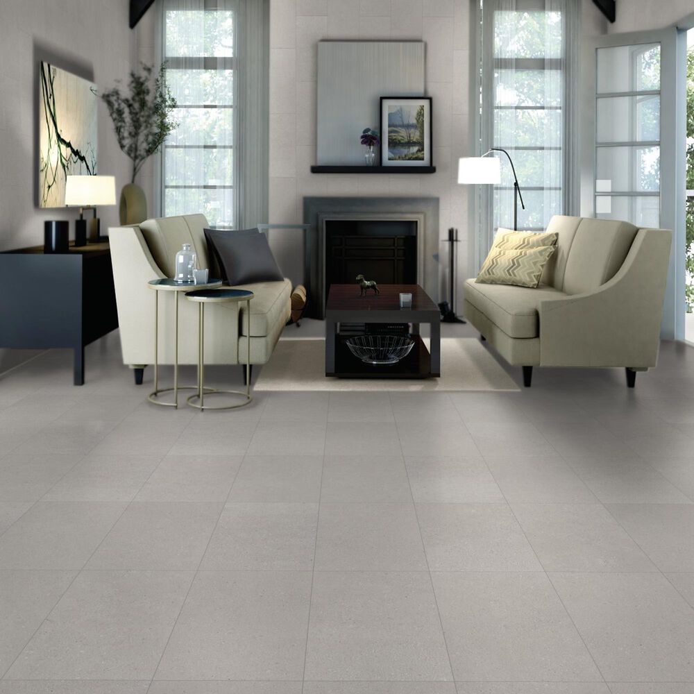 Dal-Tile Outlander Palazzo Dusk 24&quot; x 48&quot; Porcelain Tile, , large