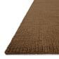 Jeremiah Brent x Loloi Greenwich Rust 2"6" x 8"6" Runner, , large