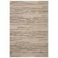Loloi Hartley Silver and Grey 7"9" x 9"9" Area Rug, , large