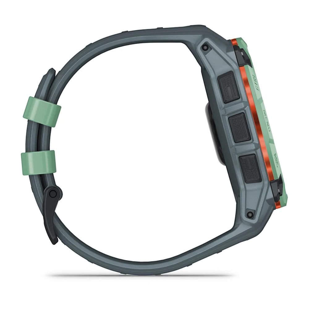 Garmin Instinct 3 50mm AMOLED Neotropic/Twilight, , large