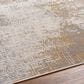 Surya Alpine ALP-2315 2"7" x 7"3" Ivory, Tan, Gray, Light Gray and Off-White Runner, , large
