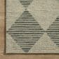 Chris Loves Julia x Loloi Francis 2"6" x 7"6" Spa and Granite Runner, , large