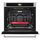 KitchenAid 30" Single Wall Oven in Stainless Steel, , large
