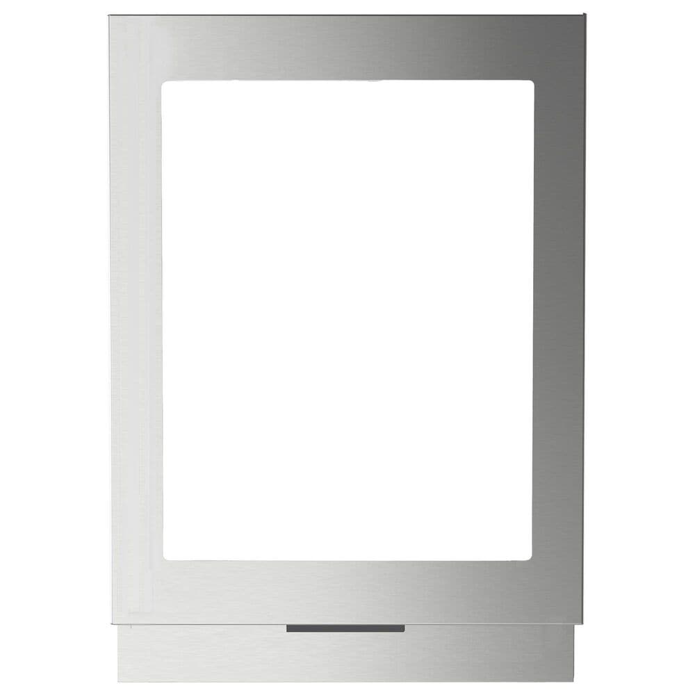 Monogram 24" Undercounter Door Panel in Stainless Steel, , large