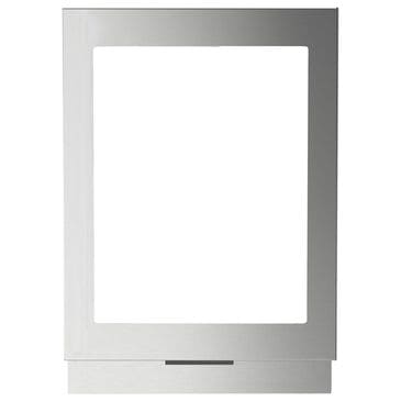 Monogram 24" Undercounter Door Panel in Stainless Steel, , large