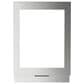 Monogram 24" Undercounter Door Panel in Stainless Steel, , large