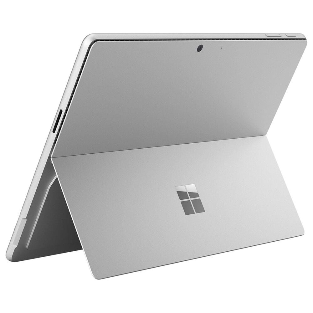 Microsoft Surface Pro 12 13" OLED PixelSense Flow Touchscreen Copilot+ PC 2-in-1 Laptop | Snapdragon X2 Elite - 16GB RAM - Qualcomm Adreno Graphics - 1TB SSD in Platinum, , large