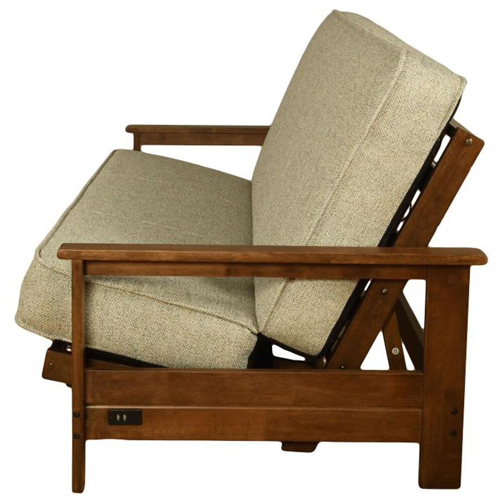 Sable Home Emily Full Futon, , large