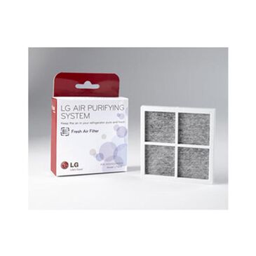 LG Air Filter, , large