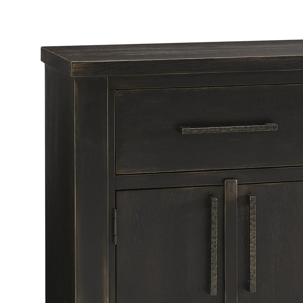 Millenium Galliden Dining Buffet in Black, , large