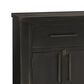 Millenium Galliden Dining Buffet in Black, , large
